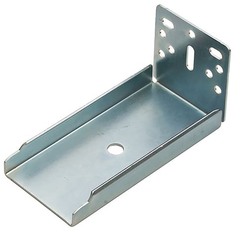 face frame bracket metal|DTC Metal Faceframe Rear Bracket for 1D and 2D Series Slides.